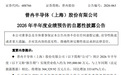 A股存储芯片巨头，净利润预计大增超1900%