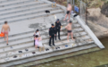 无人机空中巡、民警地面查、视频网上看，南城防溺水的“立体防线”