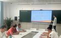 阳光成长伴少年　甘肃阿克塞筑牢根基健康校园