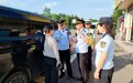 私家车、网约车无证营运要严查！江西多部门联手整治运输乱象