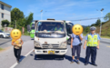 夏季整治不松懈，抚州交警严查各类交通违法