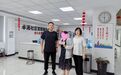 安巢经开区妇联：“两癌”救助传真情 妇联关爱暖人心