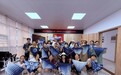 “靛染流塘・巾帼手造”——西乡街道流塘社区开启“非遗+就业”女性赋能新探索