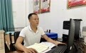退役不褪色   实干显初心  万宁市优秀共产党员林斯宇的基层故事