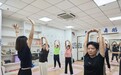 三伏康养太极课，西乡乐群长者清凉享养生