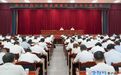 甘肃张掖市委书记开讲啦　这堂党课细“节”满满