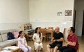 盛夏家访润童心 心育护航伴成长——合肥市四河小学2026年暑期家访暨送教活动