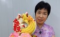 青岛乡里乡亲｜乡土文化带头人迟金艳：建筑高管变身非遗传承人，在面案上揉出“她力量”
