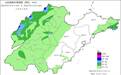 山东22—25日多雷阵雨天气 伴有雷电+短时强降水+10级阵风