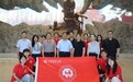 踏寻肥城红土文脉 研学聚力青年担当|我院师生共赴泰安肥城开展红色与乡村振兴实践研学