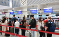 深圳机场上半年客货业务稳步增长年旅客量超3360万人次