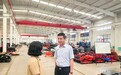 济宁退役军人潘开端用两种身份书写同一份忠诚