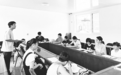 承德准大学生免费为村里孩子开起补习班