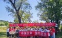 “留”住温暖“守”护童心　甘肃灵台这场生日会温情满满