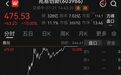 “存储一哥”，涨停