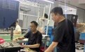 劳务协作筑牢群众增收根基 甘洛来奉开展稳岗就业专项调研