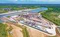 江西打造内河水运体系联通工程 全面激活赣鄱内河千年航运潜力