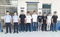 乡镇卫生院刚建好就挨偷！安徽警方72小时追赃挽损18万