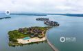 江西鄱阳：水上渔村入夏来（图）