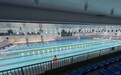 泳池发现呕吐物，合肥市游泳馆暂停营业，体育馆回应