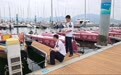 台风“红霞”逼近深圳  大亚湾海事局靠前防御筑牢水上安全屏障