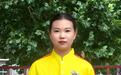 少林小龙武校：亦师亦姐伴成长——记影视艺术女生部教练刘恩珂