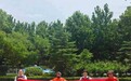 广发银行济宁分行营业部针对环卫工人开展保险公益宣传活动