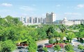 江西萍乡：绿美萍城（图）