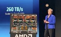 AMD CEO苏姿丰：AI服务器Helios已全面投产，预计今年三季度末出货