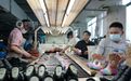 江西分宜：赶制订单忙（图）