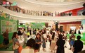 济世为公润泉城 清凉一夏惠民生｜白云山风油精「点滴清爽 痛快上场」主题活动济南站圆满收官