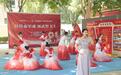 “铸铁血军魂 颂武警卫士”——2026年济宁市庆“八一”暨“文艺轻骑兵”进军营慰问演出隆重举行