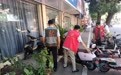 整治市容乱象，擦亮街巷颜值——苏州相城区太平街道凤凰社区开展沿街环境集中整治专项行动