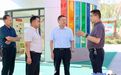 建设甘肃各民族共同富裕先行区　张掖市长调研话重点