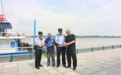 冰城公安“接地气”宣传守好“养老钱”
