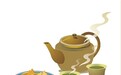 三伏天请你喝杯清爽茶