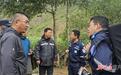 暴雨逆行转移群众　他失联一夜守护全镇零伤亡