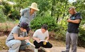武都税务：闻“汛”而动显担当 税助乡村守平安
