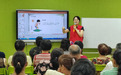 冬病夏治正当时！西乡街道固戍社区开展长者三伏养生健康主题活动