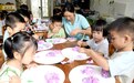 非遗体验、手工制作，南丰“爱心妈妈”的暑期公益课