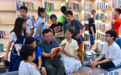 万载县：书香伴夏好时光（图）