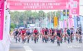 环意厦门站破风开赛！VELO Prime DuoSync坐垫解锁职业级舒适骑行