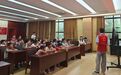 阜阳师大实践团队走进铜陵市铜官区开展文化主题活动