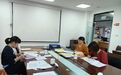 两优一先·榜样领航｜肖白茹：扎根机关党建一线 筑牢基层战斗堡垒