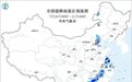 暴雨+强对流预警！中央气象台：未来24小时，江苏东北部等地局地有10~11级雷暴大风；江苏大部有大到暴雨