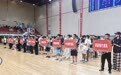 全民健身+文旅康养　甘肃灵台体育盛宴嗨翻盛夏