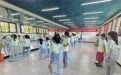 甘肃华亭开启官方带娃模式　萌娃这个暑假有啥不"遗"样