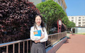 心有微光 静待成长—专访信阳市平桥区第二小学教师秦力维