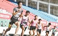 婺源县：激烈比拼（图）