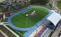 极寒实地实测验证 杰锐JRACE预制型跑道从全球竞品中突围